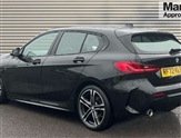 BMW 1 Series Image 5