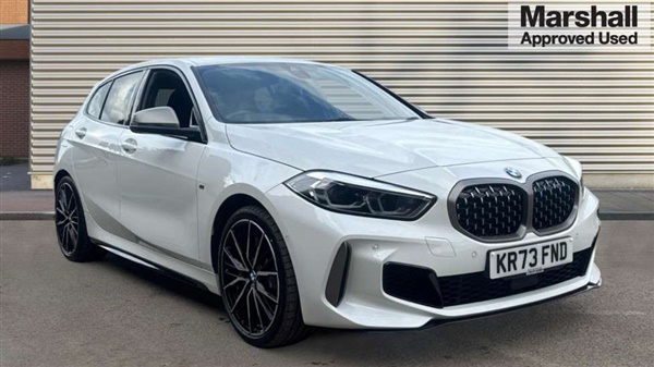 Large image for the Used BMW 1 Series