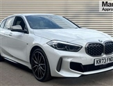 BMW 1 Series Image 1