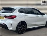 BMW 1 Series Image 3