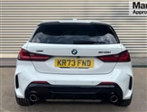 BMW 1 Series Image 4