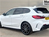 BMW 1 Series Image 5