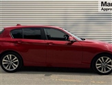 BMW 1 Series Image 2