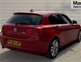 BMW 1 Series Image 3