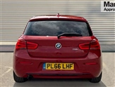 BMW 1 Series Image 4