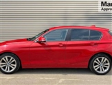 BMW 1 Series Image 6