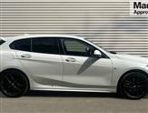 BMW 1 Series Image 2