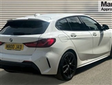 BMW 1 Series Image 3