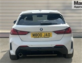 BMW 1 Series Image 4