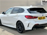 BMW 1 Series Image 5