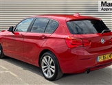 BMW 1 Series Image 5