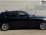 BMW 1 Series Image 2