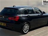 BMW 1 Series Image 3