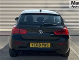 BMW 1 Series Image 4