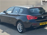 BMW 1 Series Image 5