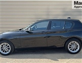 BMW 1 Series Image 6