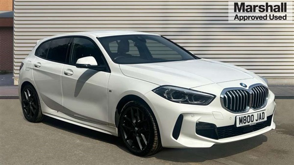 Large image for the Used BMW 1 Series