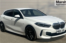 Used BMW 1 Series