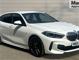BMW 1 Series Image 1