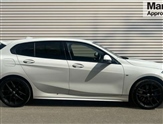 BMW 1 Series Image 2