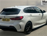 BMW 1 Series Image 3