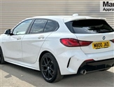 BMW 1 Series Image 5