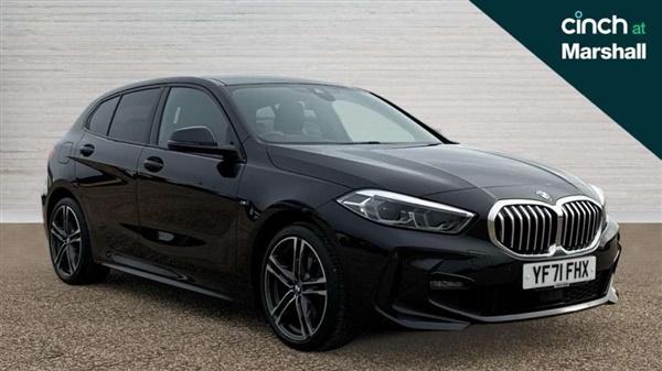 Large image for the Used BMW 1 Series
