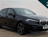 BMW 1 Series Image 1