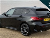 BMW 1 Series Image 5