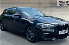 Used BMW 1 Series