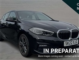BMW 1 Series Image 1