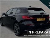 BMW 1 Series Image 2