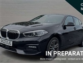 BMW 1 Series Image 3