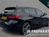 BMW 1 Series Image 4