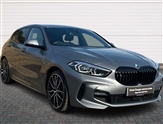 BMW 1 Series Image 1