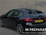 BMW 1 Series Image 2