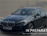 BMW 1 Series Image 3