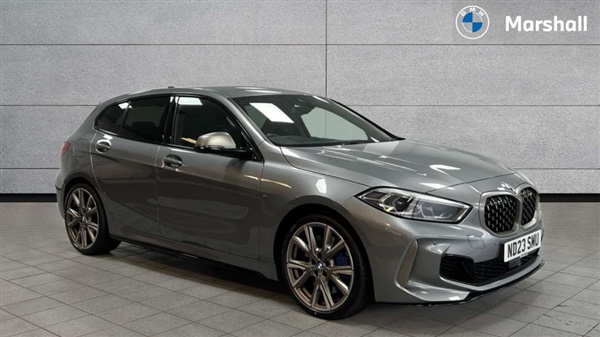 Large image for the Used BMW 1 Series