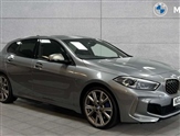 BMW 1 Series Image 1