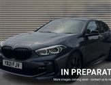 BMW 1 Series Image 3