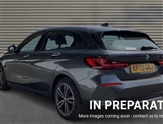 BMW 1 Series Image 2