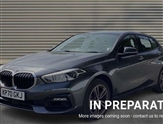 BMW 1 Series Image 3