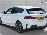BMW 1 Series Image 2