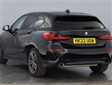 BMW 1 Series Image 2