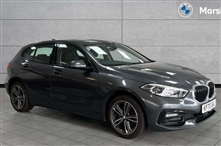 Used BMW 1 Series
