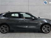 BMW 1 Series Image 3