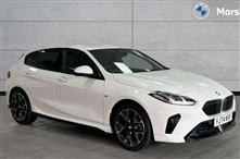Used BMW 1 Series