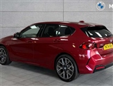 BMW 1 Series Image 2