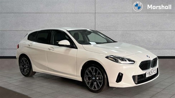 Large image for the Used BMW 1 Series