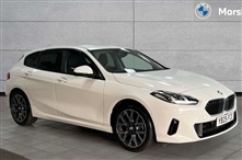 Used BMW 1 Series